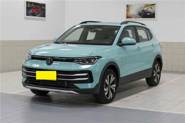 豐田鋒蘭達(dá)和途岳新銳哪個好？想要省油耐久品質(zhì)SUV，就選途岳新銳