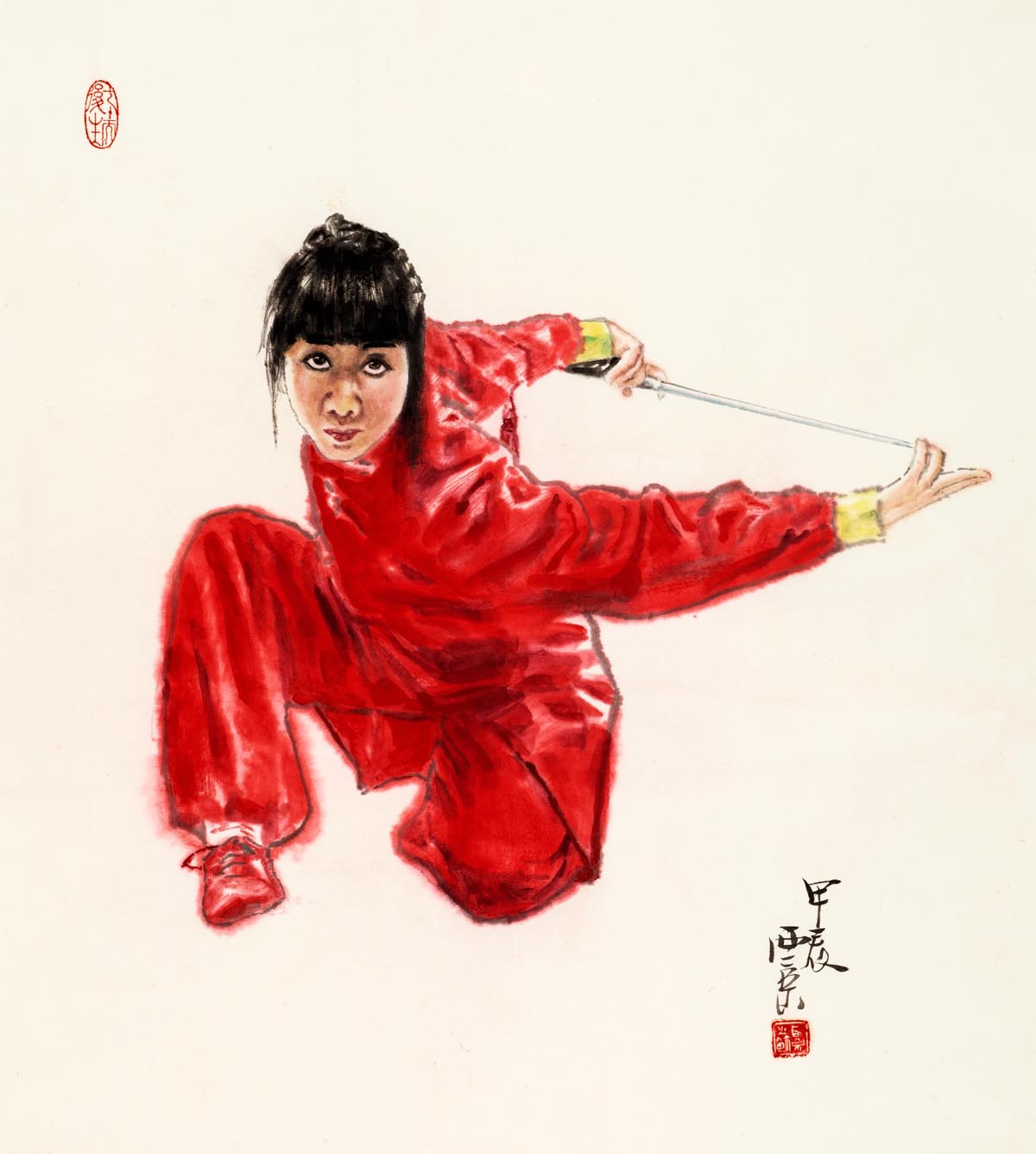 1《无题》78X70cm 2024年.jpg