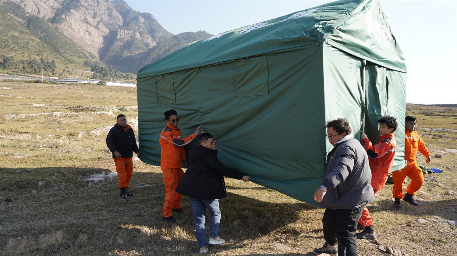 国家电网西南区域第七届应急专家培训研讨暨基干队伍互训互练活动拉开序幕