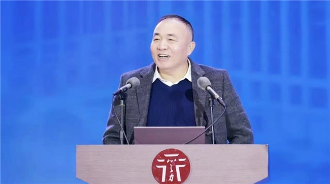 润泽园教育举办2025开年第一课，为小微企业揭示经营背后的「小微大道」