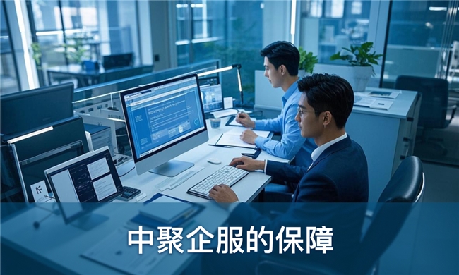 中聚企服：从0到1注册公司全解析这些知识点你需要全知晓(图6)