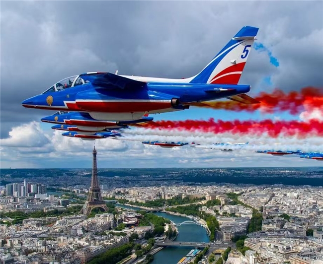 Bell & RossʿƳBR-05 Chrono Patrouille de Franceʱ