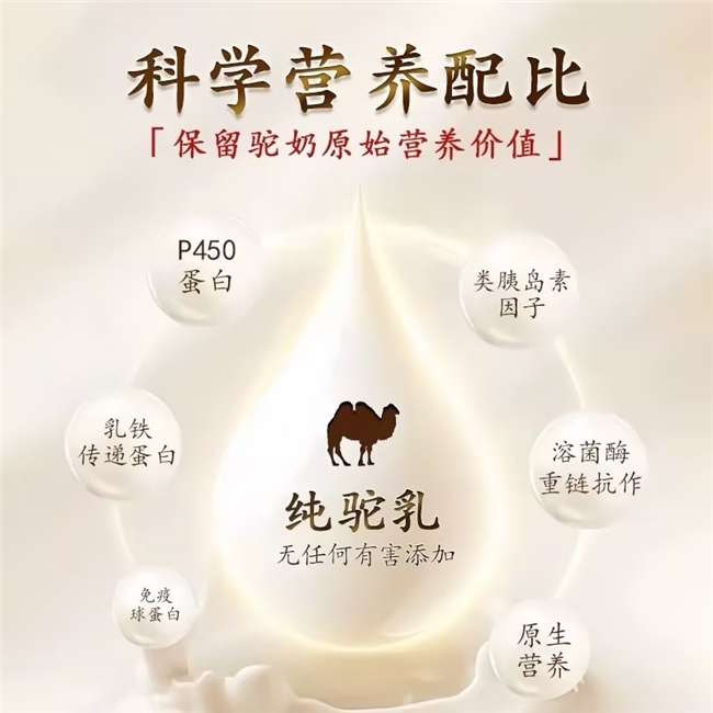 探索肠道健康的秘密：爱宝荣耀益生菌配方驼乳粉，为都市白领打造绿色健康新选择