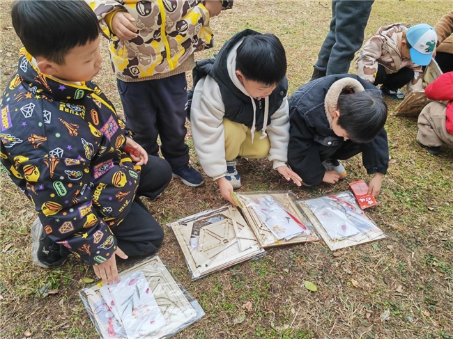 学习非遗瑰宝，领略传统技艺