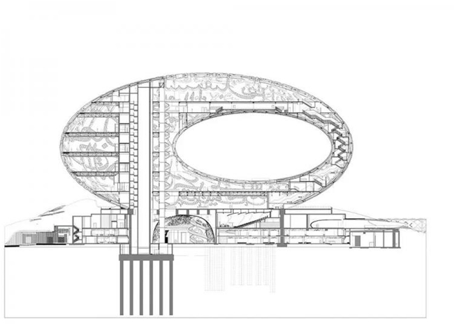 圆形建筑的回归：未来的建筑，是否会抛弃“方正”？