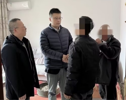 339万到账背后的守护温度：智能理赔系统刷新行业服务时速