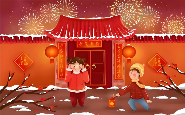 李佳琦直播间：透视年味消费新趋势中的传统坚守与创新突围