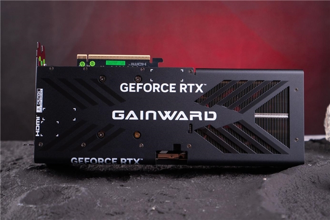 炫酷来袭，耕升 GeForce RTX 5070 Ti 炫光·超 OC带来超高性能(图5)