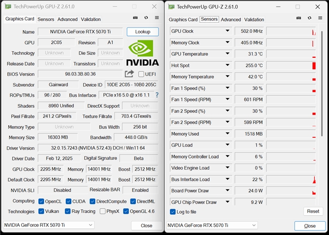 炫酷来袭，耕升 GeForce RTX 5070 Ti 炫光·超 OC带来超高性能(图21)