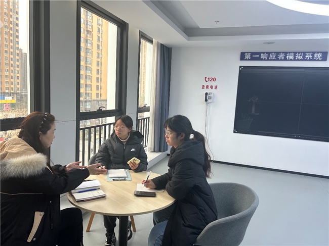 “城市生命线”从响应到落实的距离：体外自动除颤器（AED）配置水平及障碍优化探究——基于湖北省的实地调研