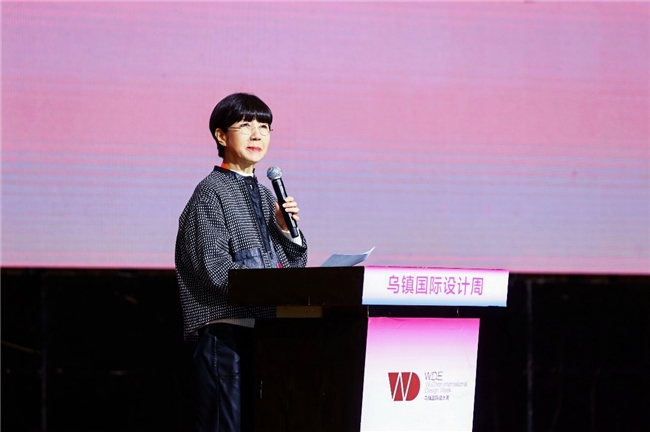 2025世界联合设计大会乌镇峰会盛大开幕