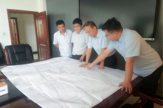 陕煤榆北涌鑫公司沙梁煤矿：困境突围 岁末华章绽华彩