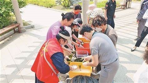 乾翔健康：智慧康养，乐享晚年！