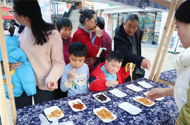 “最美乡村 梦里老家”2025婺源旅游推介活动走进南昌第8张