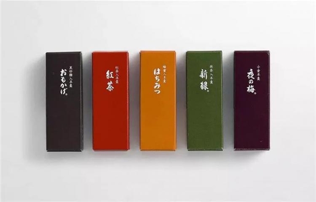 从葛西薰作品看日本平面设计的黄金时代