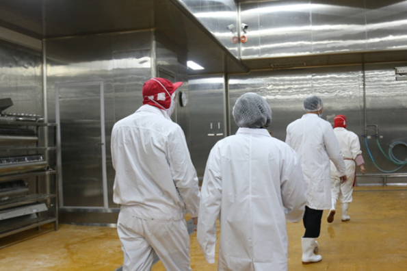 海霸王猪肉水饺安全吗？最新官方审核结果出来了