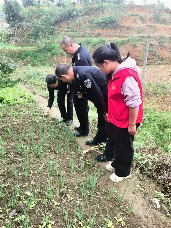 从田间到云端，遵义市播州区打响禁毒“黑科技+全民战”！