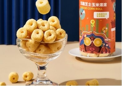 美味码头全球零食店 解锁国际零食的无限魅力