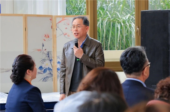 热烈祝贺2025世界睡眠日中国睡眠白皮书数据研讨会暨华域向梦乡睡眠中心揭幕仪式圆满成功！