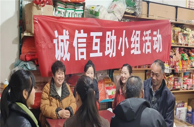 蕲春县烟草专卖局：多措并举筑牢卷烟规范经营防线