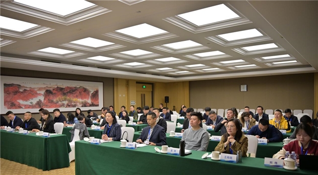 学政策·链科技·谋振兴