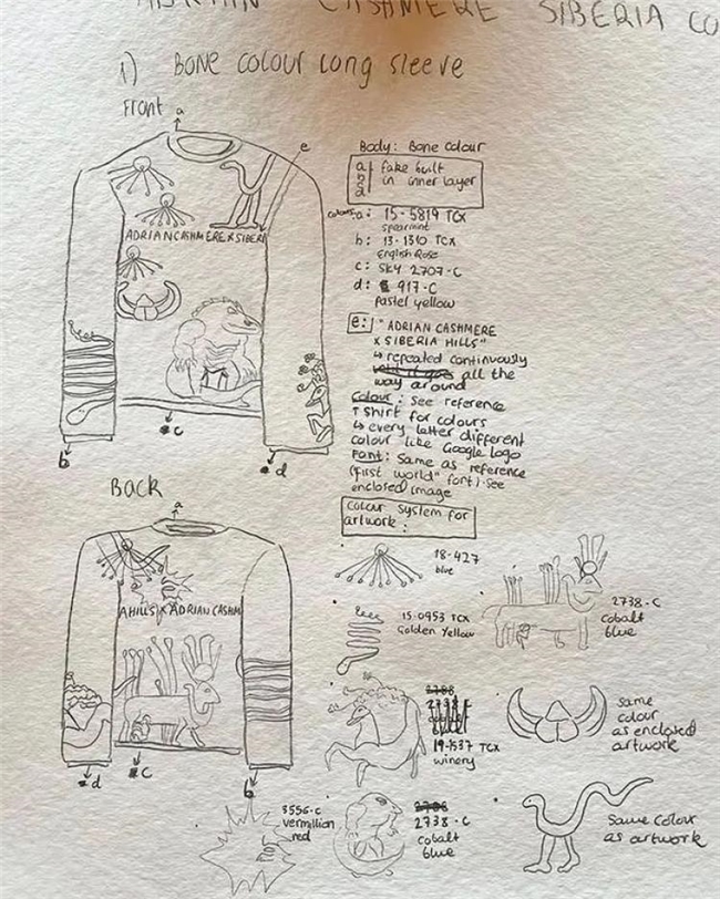 反流量时代的设计觉醒：高辨识度品牌的突围密码