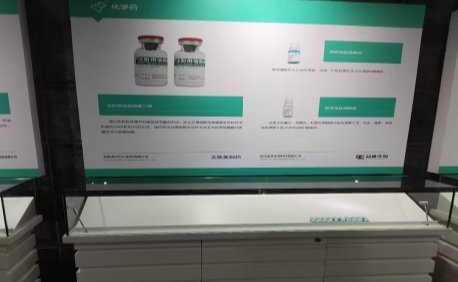 探秘制药前沿，实践书写青春