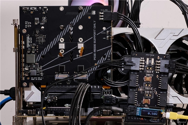 三星9100 PRO PCIe 5.0 NVMe M.2 固态硬盘评测：PCIe 5.0时代的性能巅峰