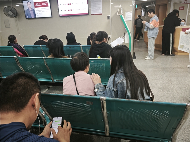 从陪诊到全流程管理，天机陪诊打造医疗服务行业标杆