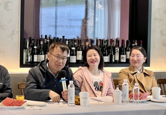 乐乎资管「老罗长租会客室」第二期沙龙圆满举办