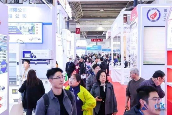 “仪”路同行，共赴新程 | 第二十二届中国国际科学仪器及实验室装备展览会圆满落幕