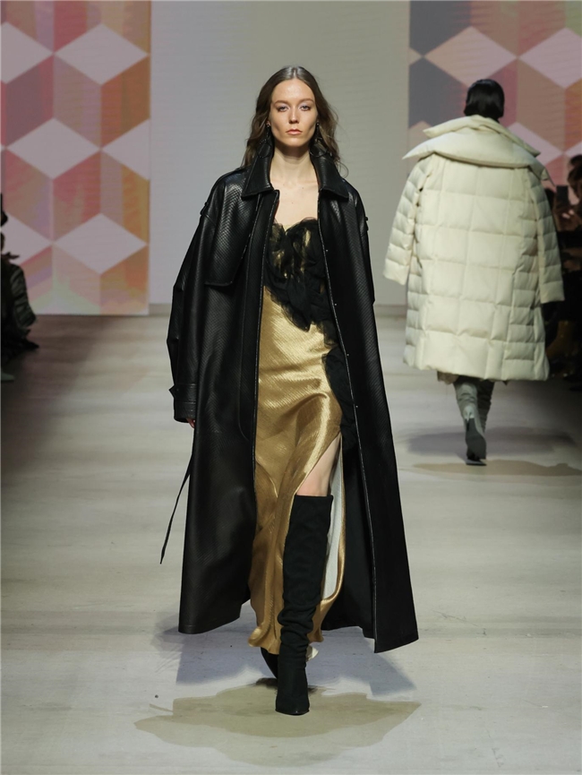 Moscow Fashion Week 莫斯科时装周春季必备单品：必入款式与搭配指南