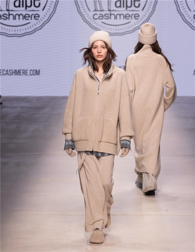 Moscow Fashion Week 莫斯科时装周春季必备单品：必入款式与搭配指南