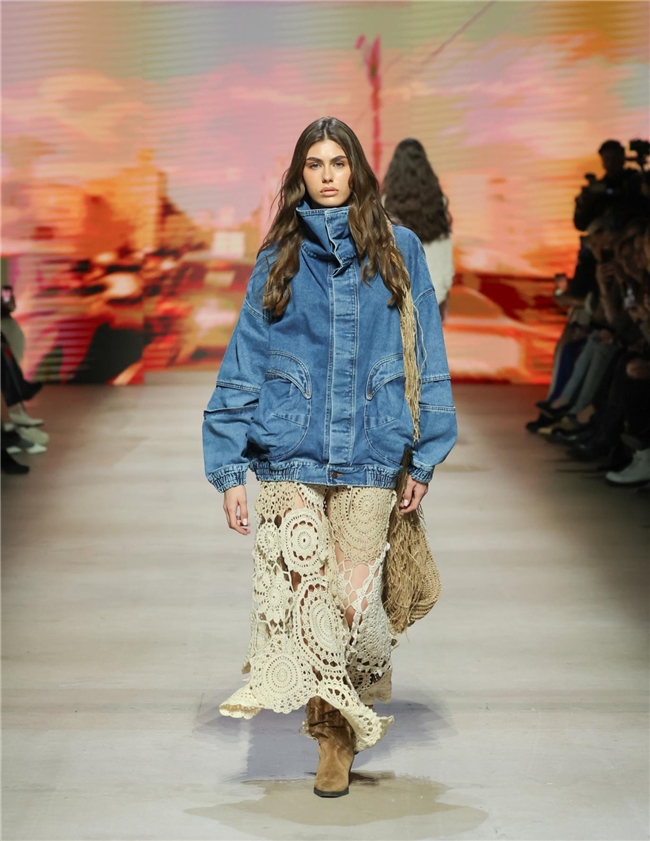 Moscow Fashion Week 莫斯科时装周春季必备单品：必入款式与搭配指南