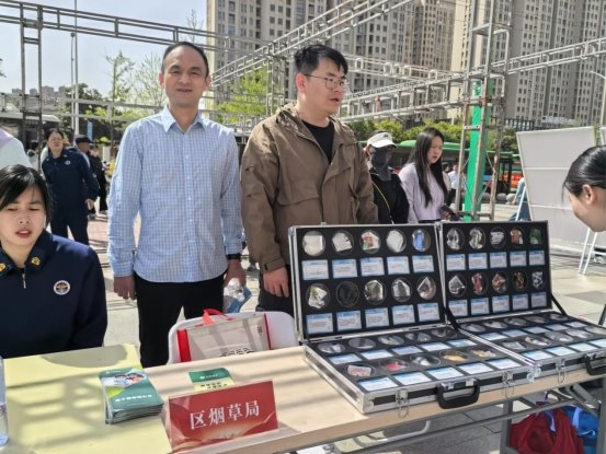 湖北黃州：維護消費安全 筑牢法治防線