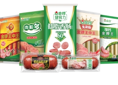 金锣:紧扣时代脉搏,深耕年轻市场