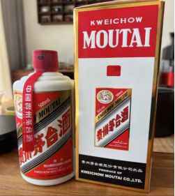 中国十大酱香白酒品牌盘点：传统与创新的完美融合