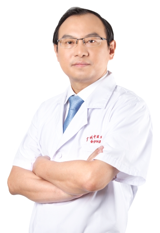 治疗糖尿病，广州中医药大学金沙洲医院给出完美答卷