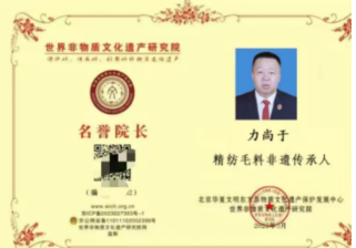 力尚于：纺织行业的领航者与开拓者
