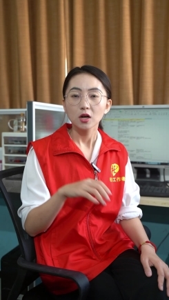 筑梦前行 —— 青耕教育专注社会工作师