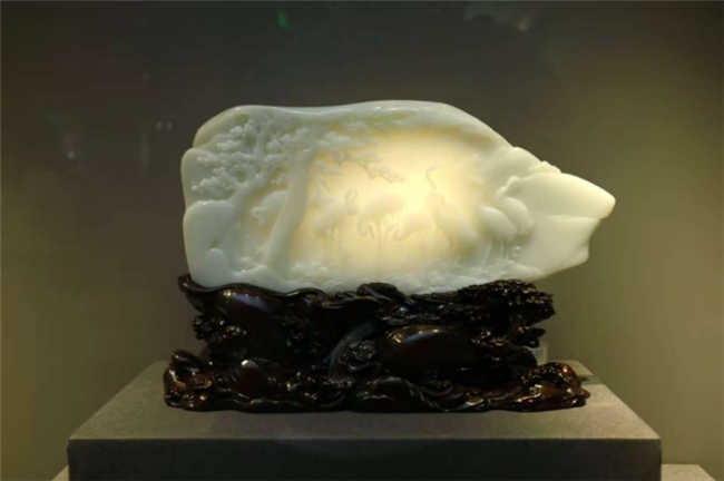 第四届中国好手艺展在京开幕 汇聚 110 件匠心之作展现手工艺传承创新风貌