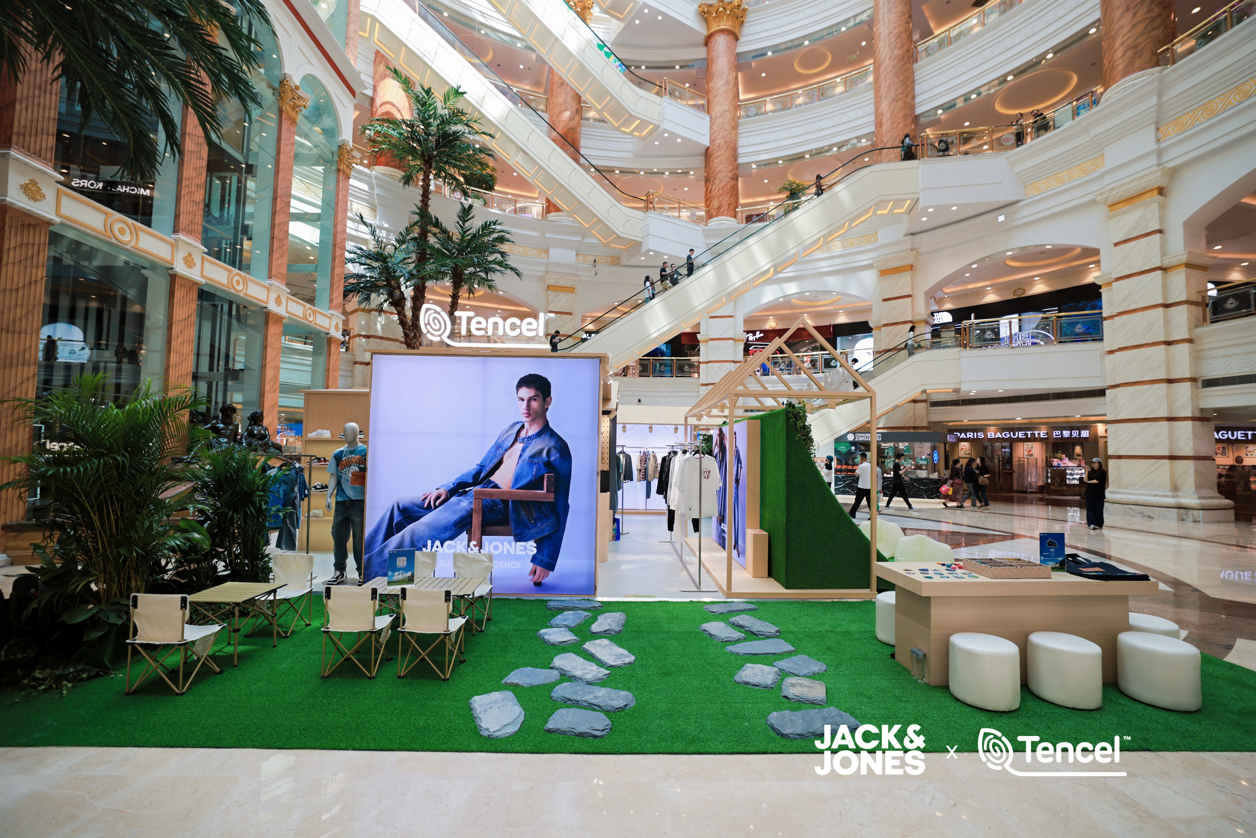 ˿ x JACK & JONESʱڹͿɳʱ±