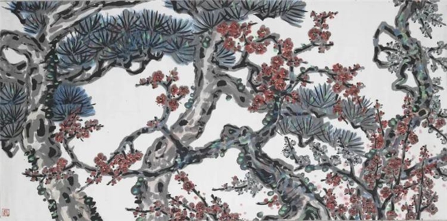 向设计致敬 —— 雷圭元设计文献展在关山月美术馆开展