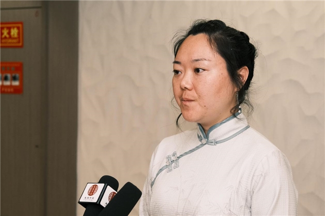 电影《老规矩·医脉相承》项目研讨会举行