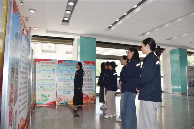 国网香河县供电公司:开展廉政教育活动 筑牢廉洁防线(图2)