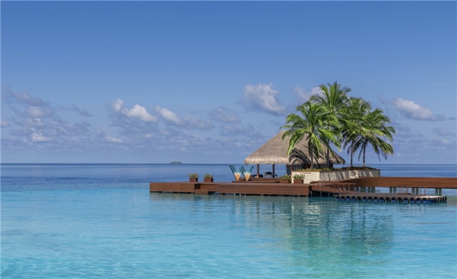 W Maldives 焕新归来，开启奢华新纪元