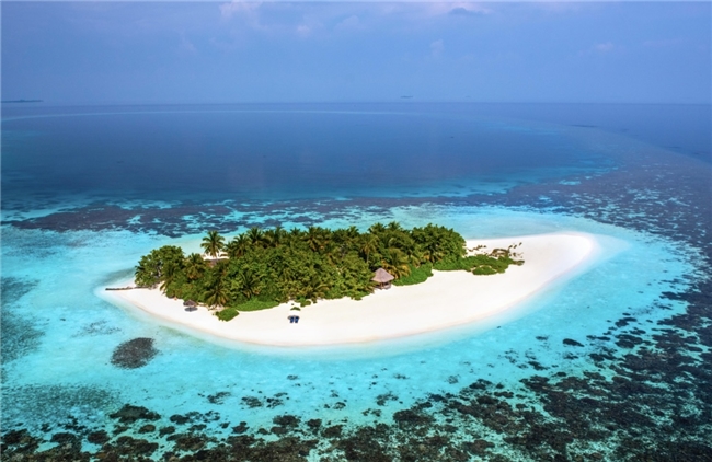 W Maldives 焕新归来，开启奢华新纪元