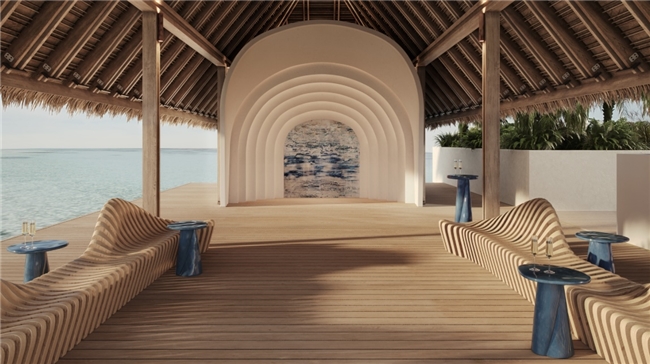 W Maldives 焕新归来，开启奢华新纪元