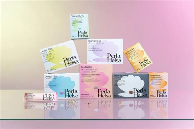 药品包装设计：功能与情感的双重叙事——国际品牌案例下的多元逻辑与创新趋势