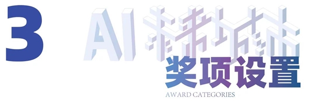 2025团泊AI未来城市设计大赛启动：聚焦科技与人文融合，共探AI驱动下的未来城市新范式